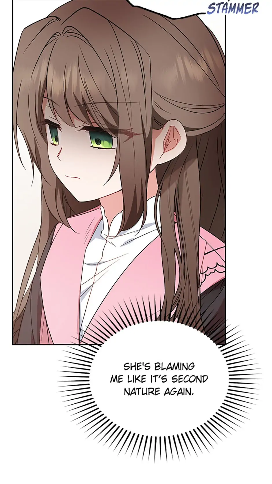 The Villainess Is Shy In Receiving Love Chapter 28 page 9