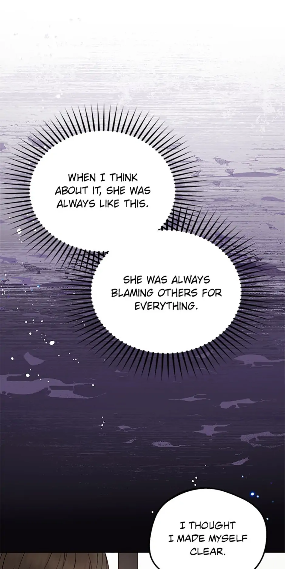 The Villainess Is Shy In Receiving Love Chapter 28 page 10