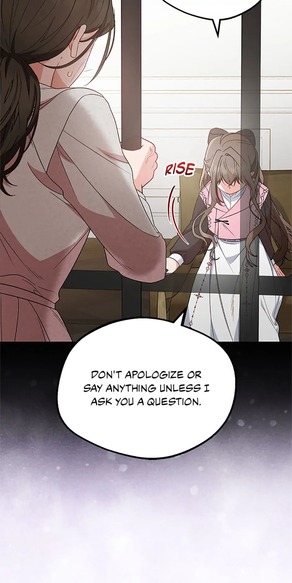 The Villainess Is Shy In Receiving Love Chapter 28 page 11