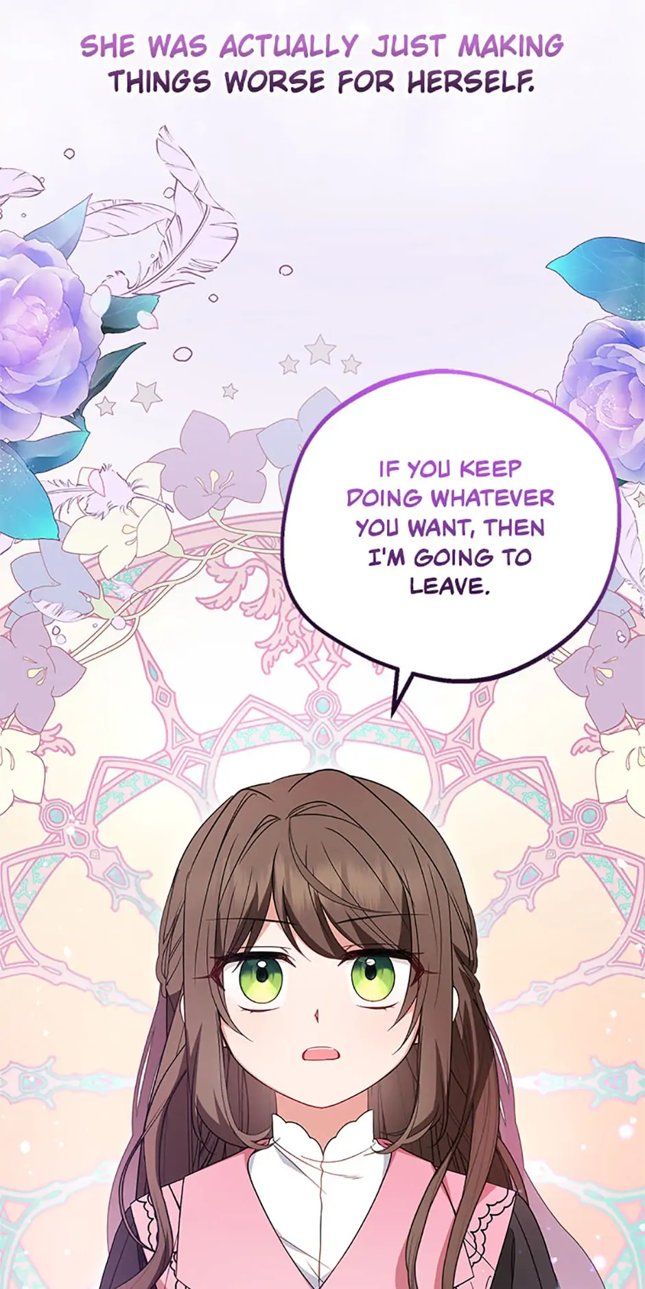 The Villainess Is Shy In Receiving Love Chapter 28 page 12