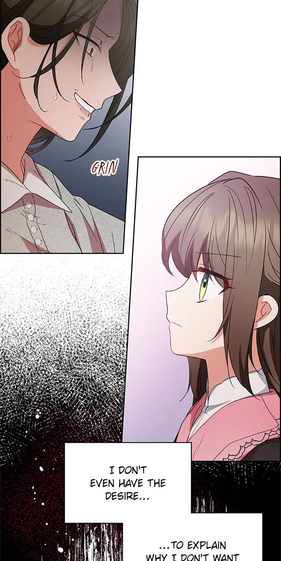 The Villainess Is Shy In Receiving Love Chapter 28 page 14