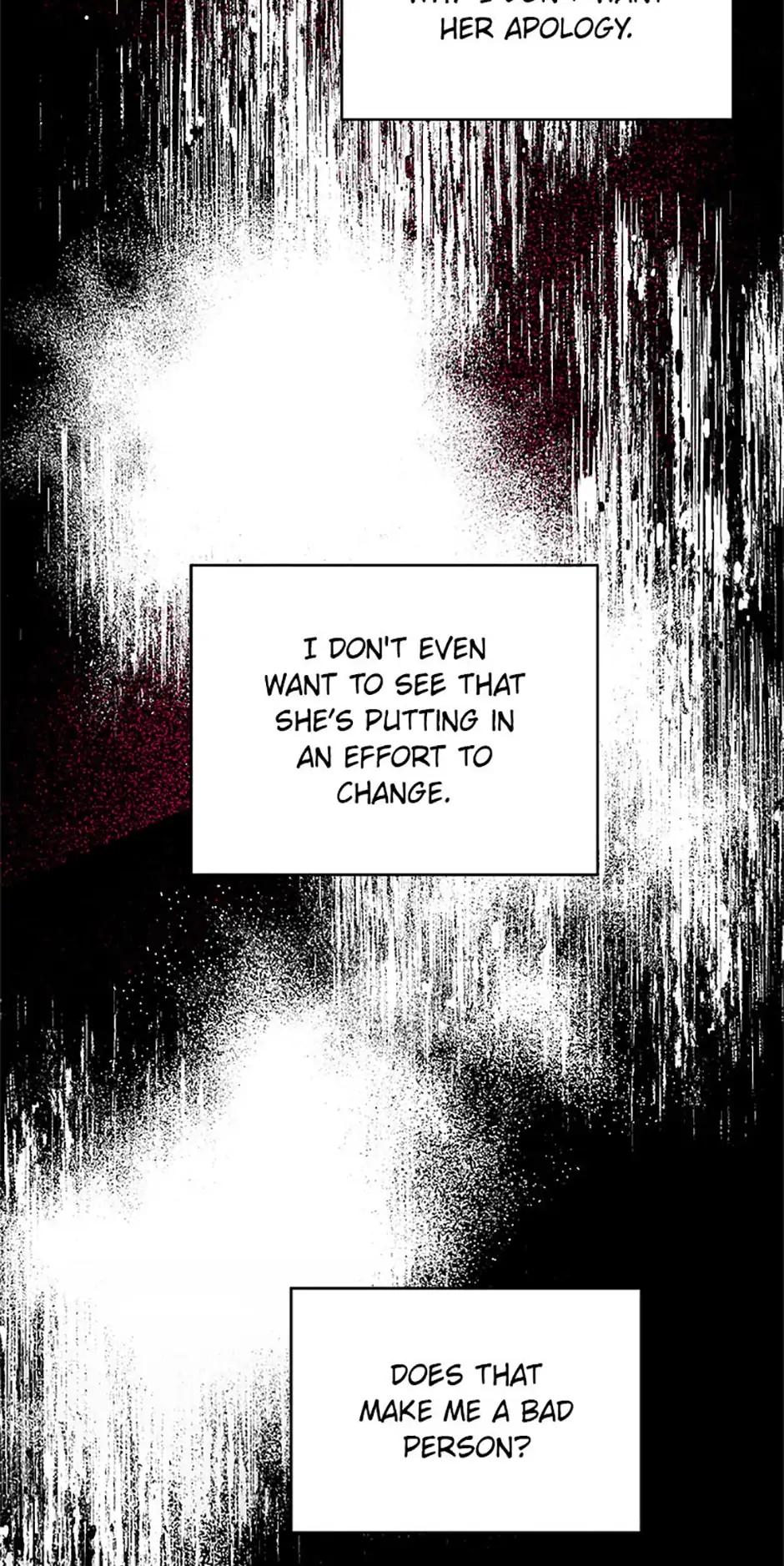 The Villainess Is Shy In Receiving Love Chapter 28 page 15