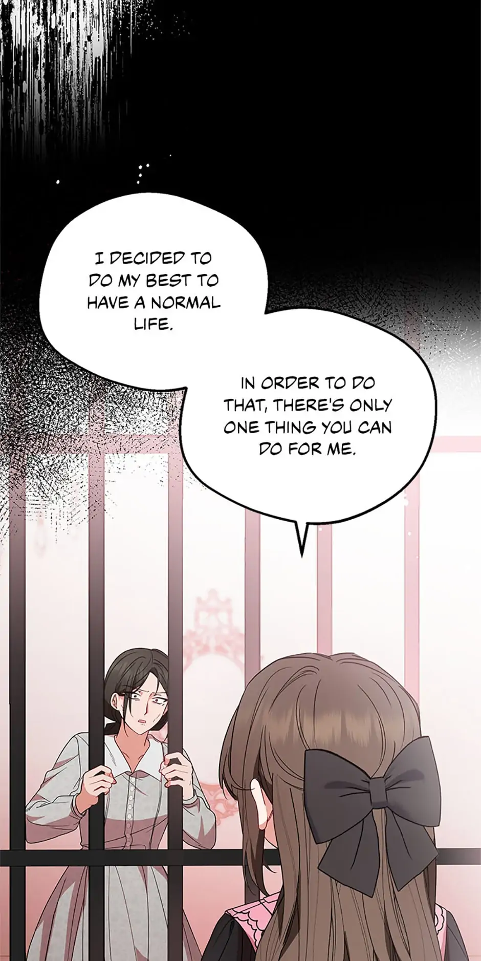 The Villainess Is Shy In Receiving Love Chapter 28 page 16