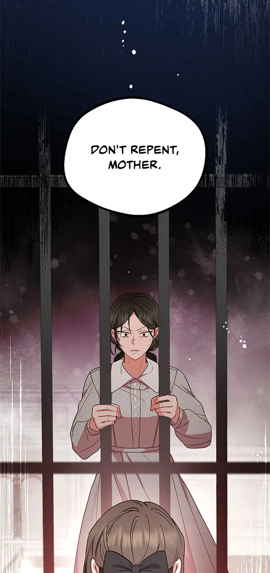 The Villainess Is Shy In Receiving Love Chapter 28 page 1