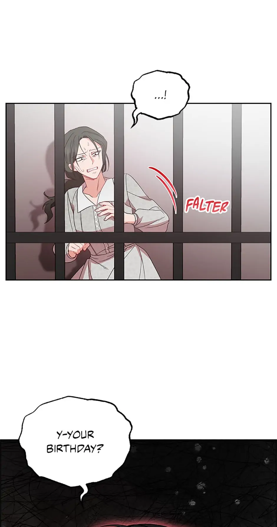 The Villainess Is Shy In Receiving Love Chapter 28 page 19