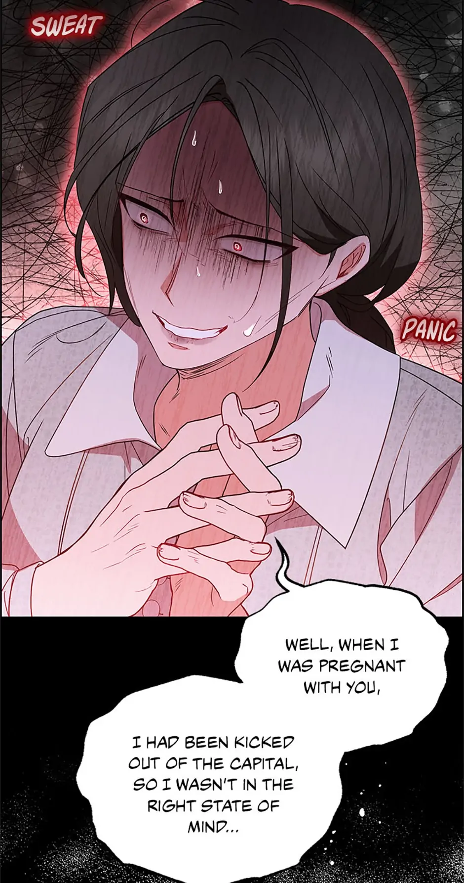 The Villainess Is Shy In Receiving Love Chapter 28 page 20