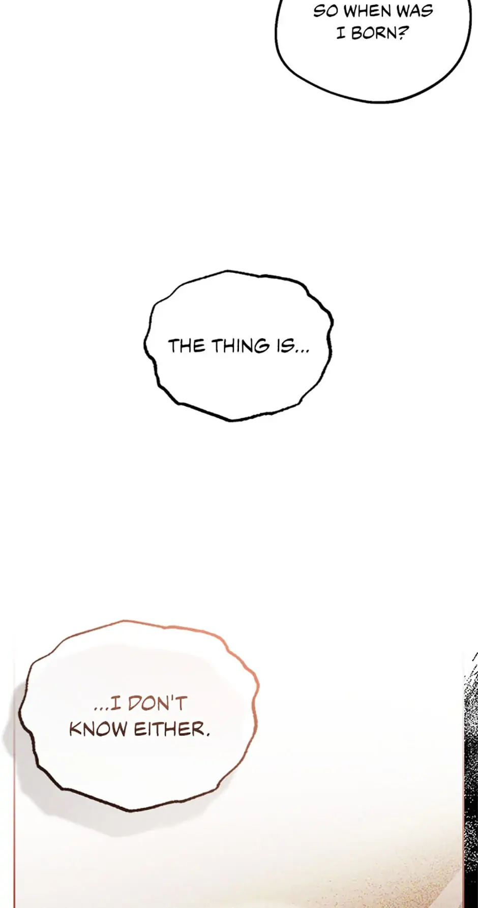 The Villainess Is Shy In Receiving Love Chapter 28 page 22