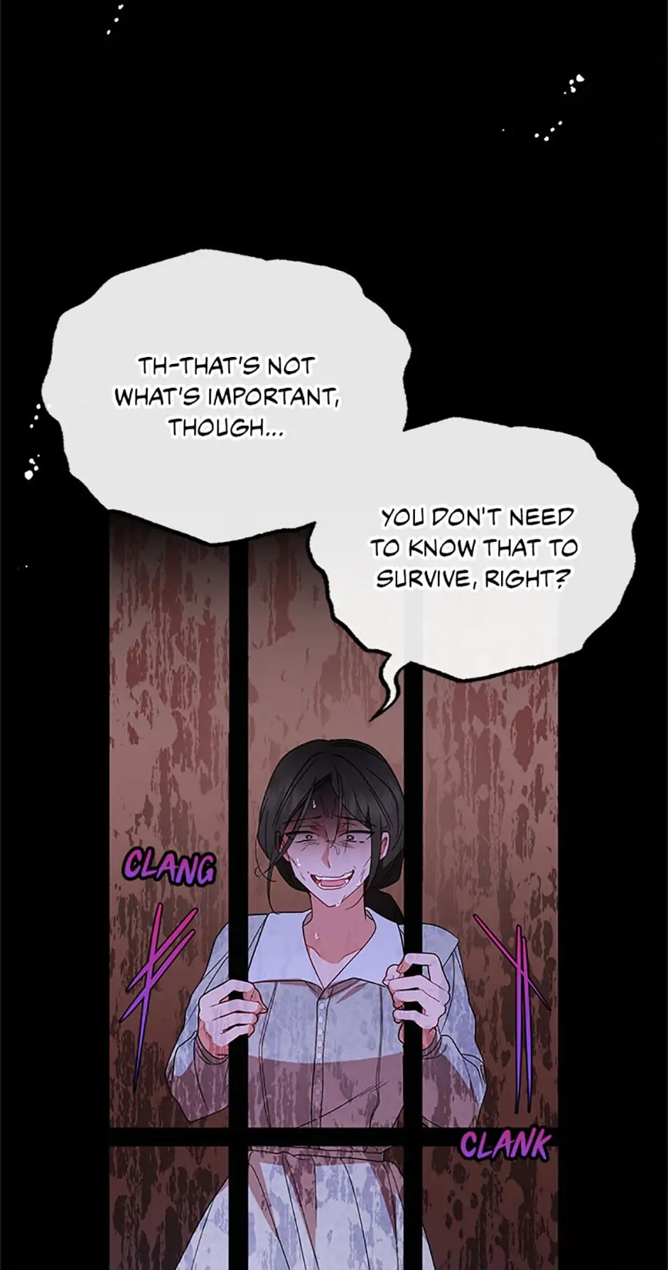 The Villainess Is Shy In Receiving Love Chapter 28 page 25