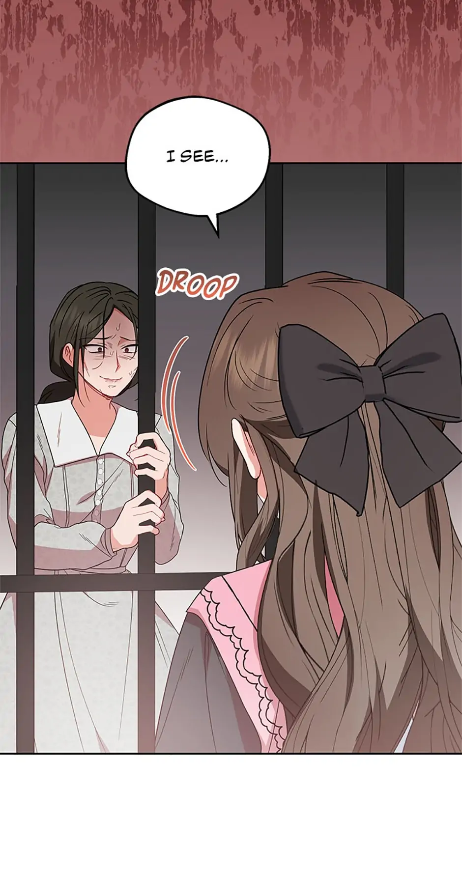 The Villainess Is Shy In Receiving Love Chapter 28 page 27
