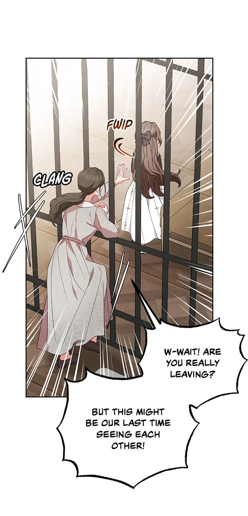 The Villainess Is Shy In Receiving Love Chapter 28 page 28
