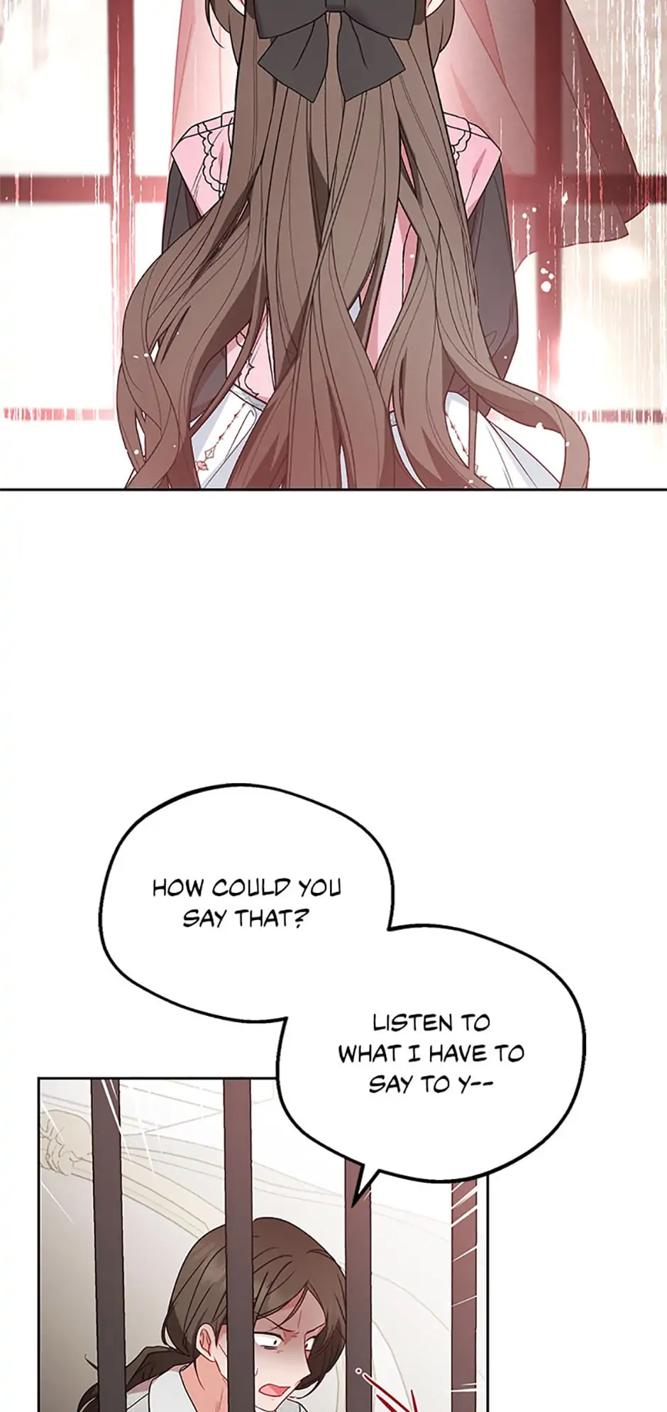 The Villainess Is Shy In Receiving Love Chapter 28 page 2