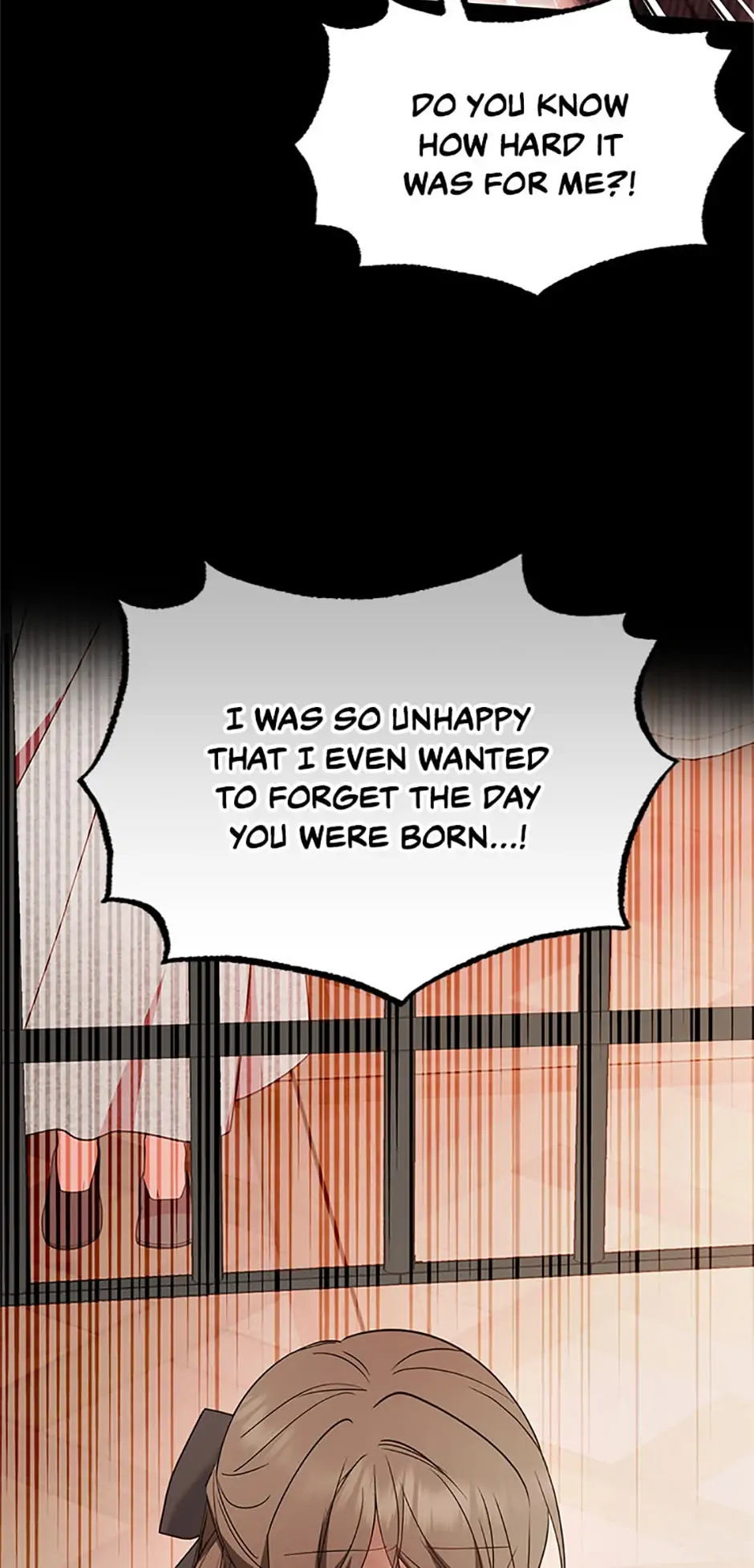 The Villainess Is Shy In Receiving Love Chapter 28 page 30