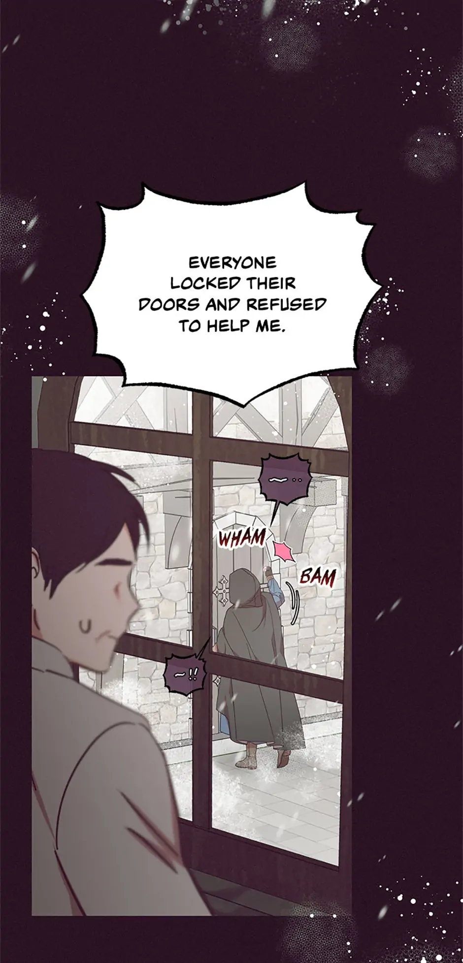 The Villainess Is Shy In Receiving Love Chapter 28 page 33