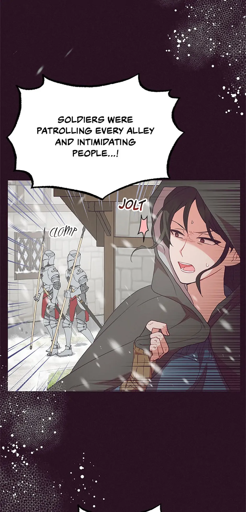 The Villainess Is Shy In Receiving Love Chapter 28 page 34