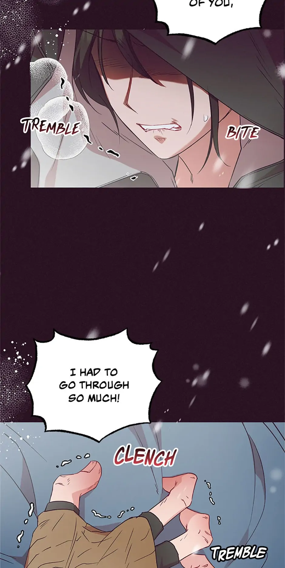 The Villainess Is Shy In Receiving Love Chapter 28 page 37