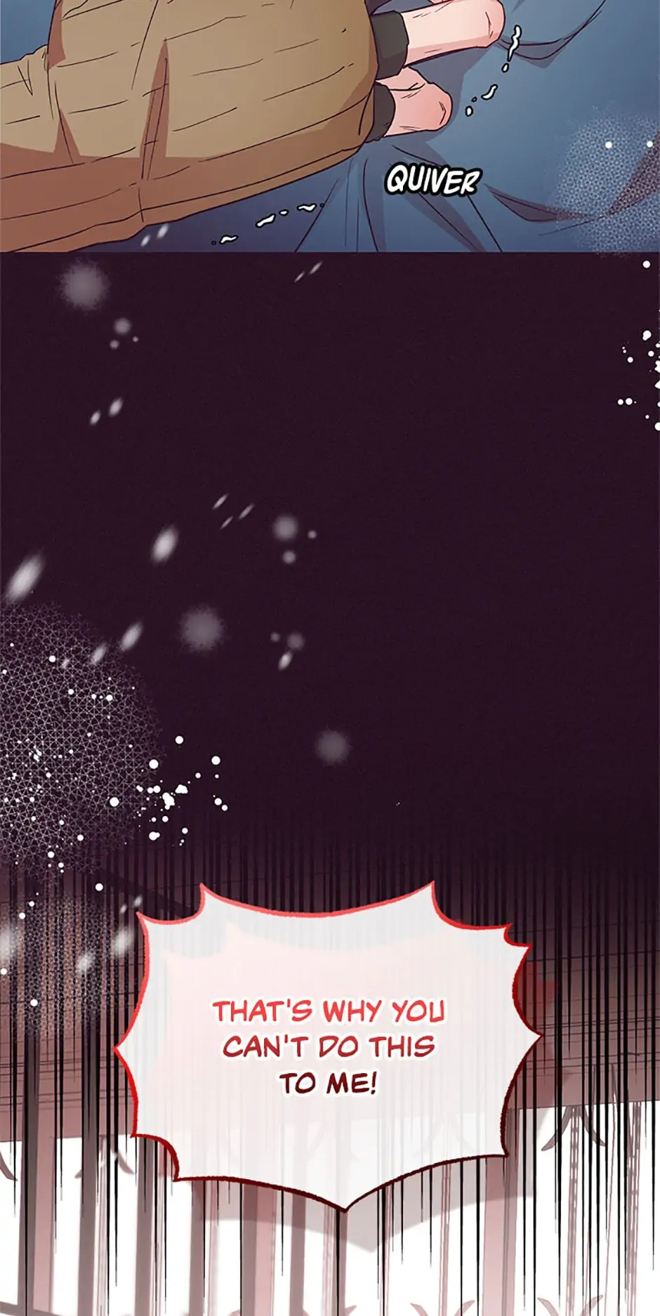 The Villainess Is Shy In Receiving Love Chapter 28 page 38