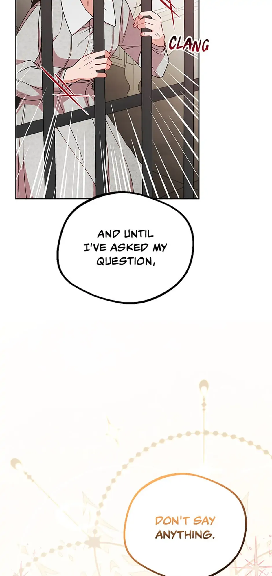The Villainess Is Shy In Receiving Love Chapter 28 page 3