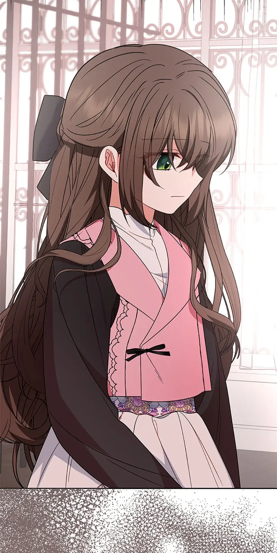 The Villainess Is Shy In Receiving Love Chapter 28 page 39