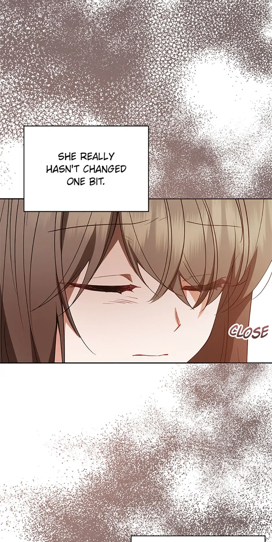 The Villainess Is Shy In Receiving Love Chapter 28 page 40