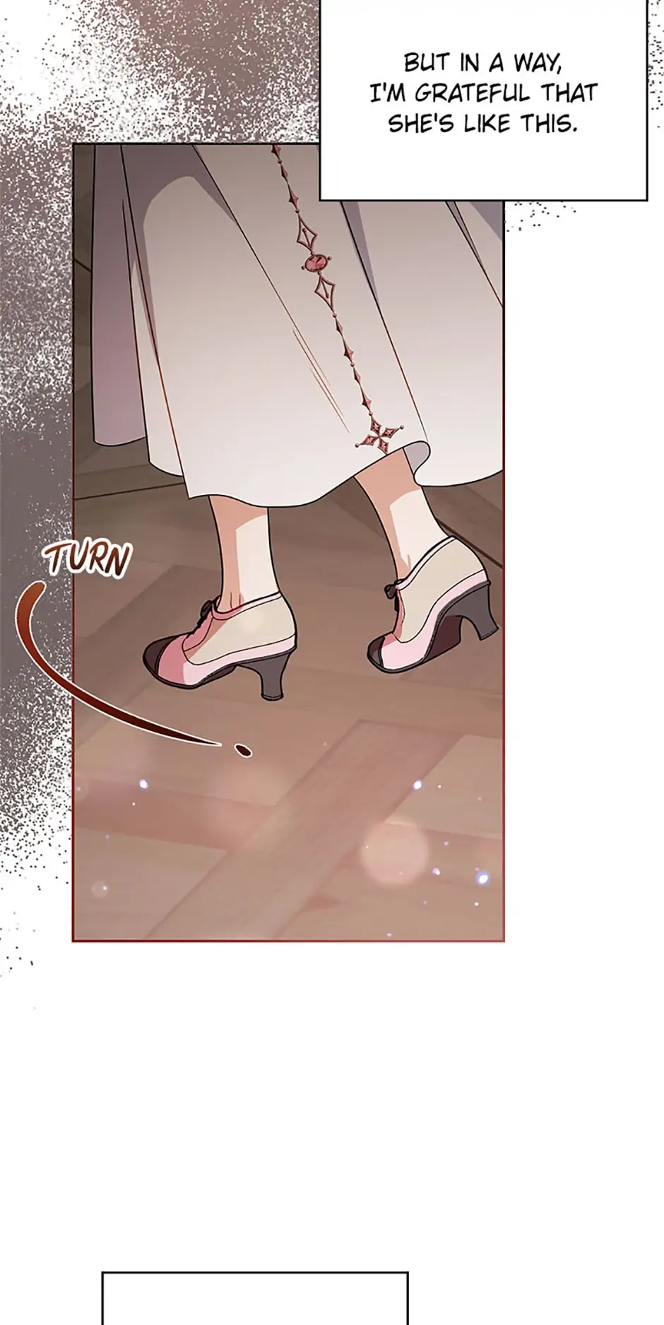 The Villainess Is Shy In Receiving Love Chapter 28 page 41