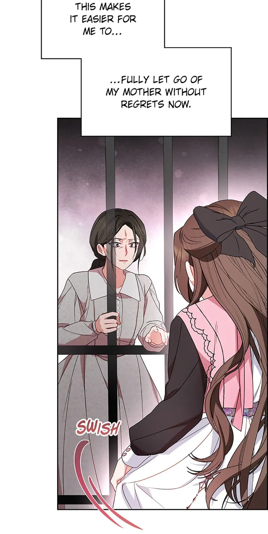 The Villainess Is Shy In Receiving Love Chapter 28 page 42