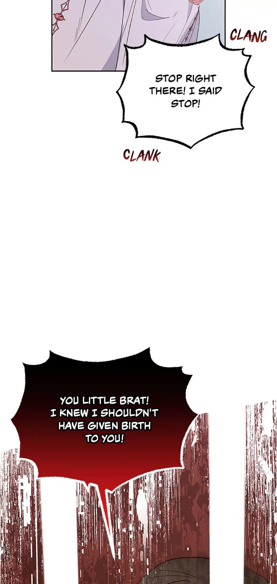 The Villainess Is Shy In Receiving Love Chapter 28 page 47