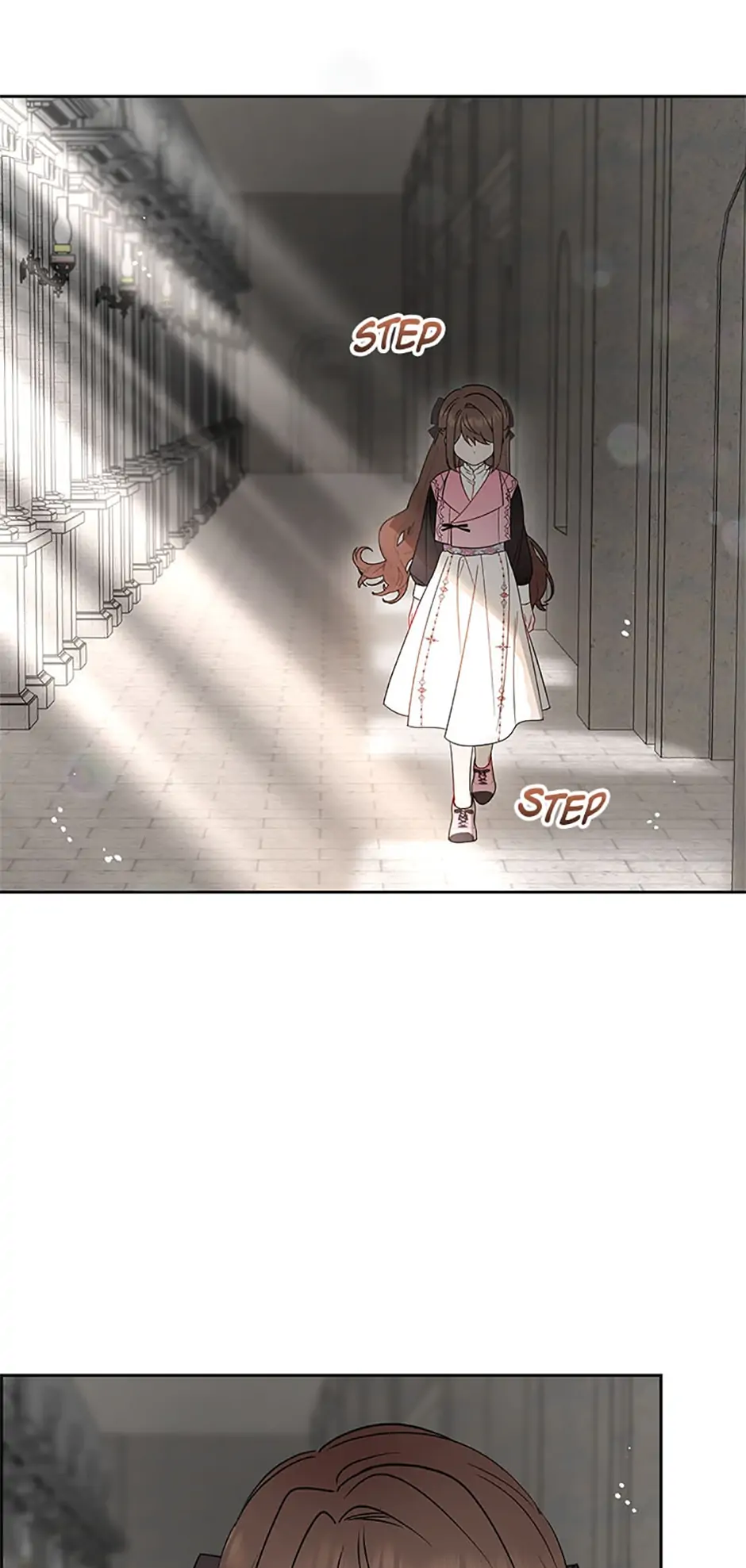 The Villainess Is Shy In Receiving Love Chapter 28 page 54