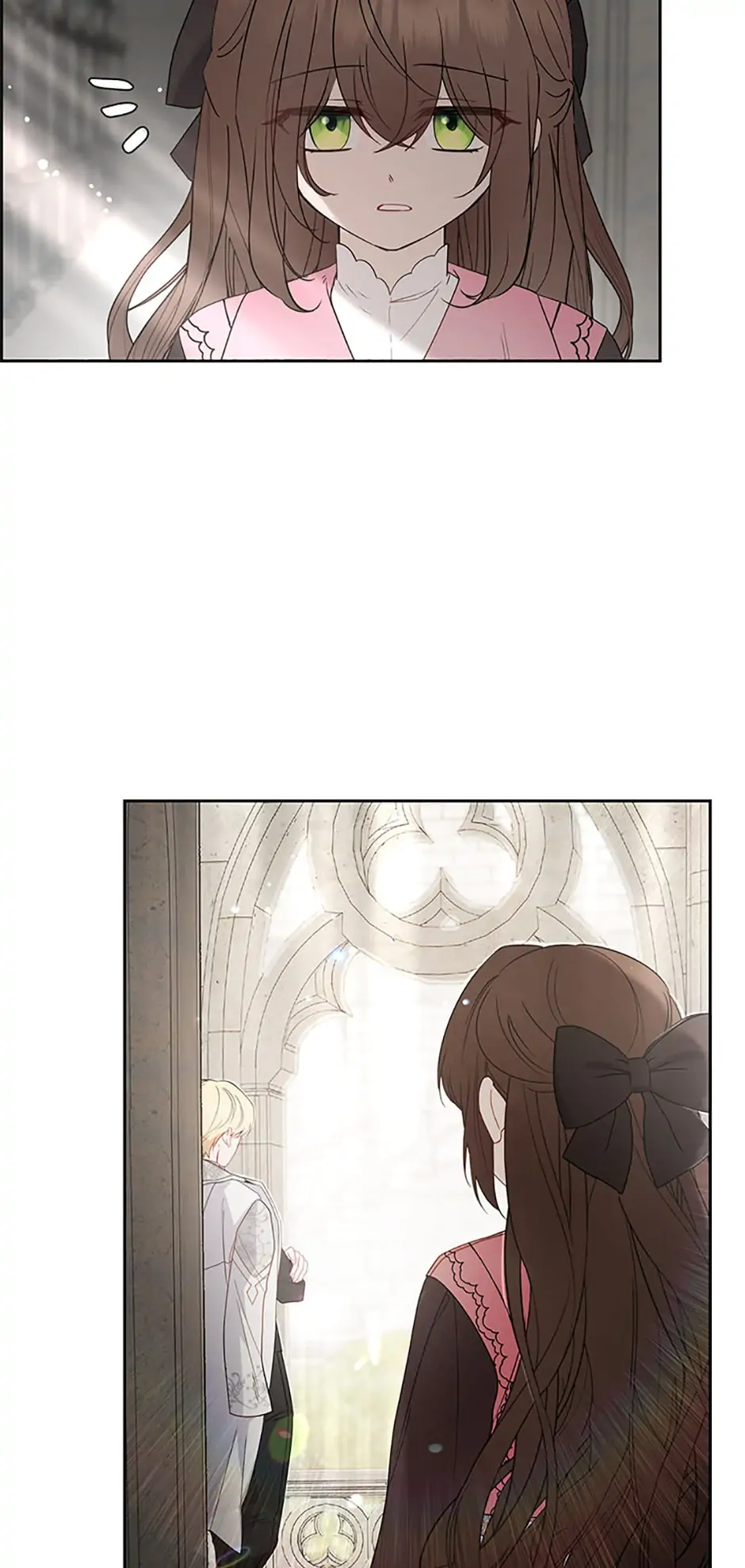 The Villainess Is Shy In Receiving Love Chapter 28 page 55