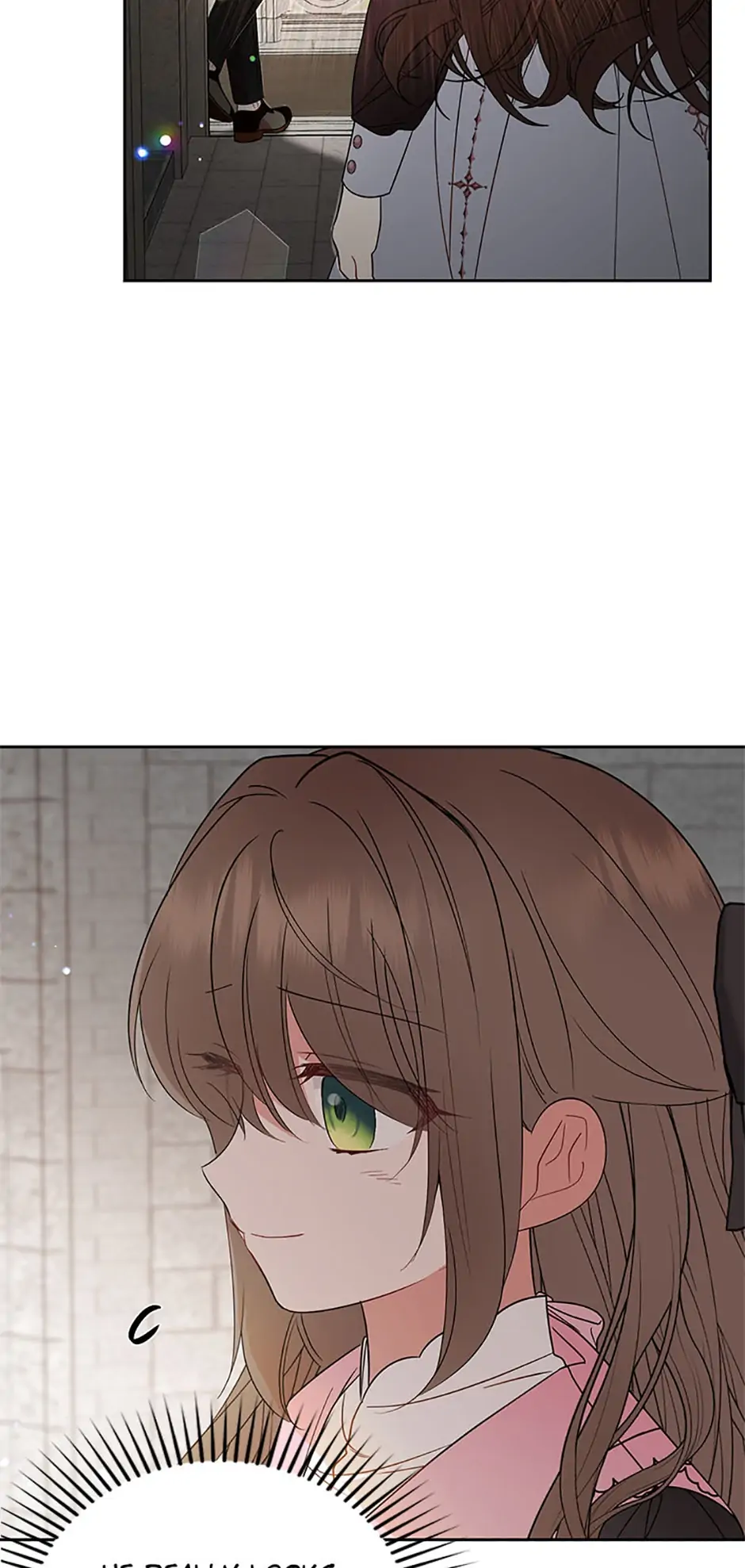 The Villainess Is Shy In Receiving Love Chapter 28 page 56
