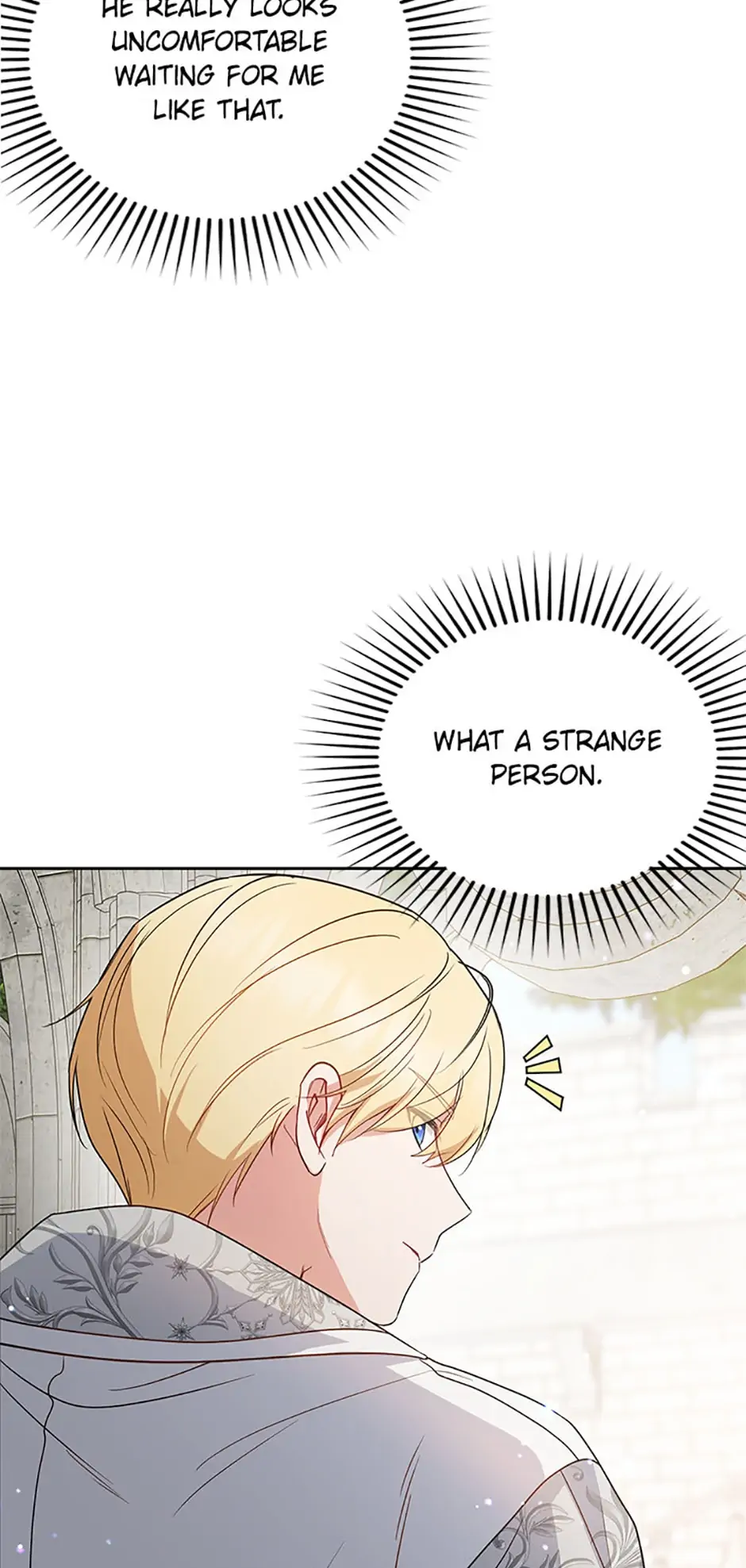 The Villainess Is Shy In Receiving Love Chapter 28 page 57