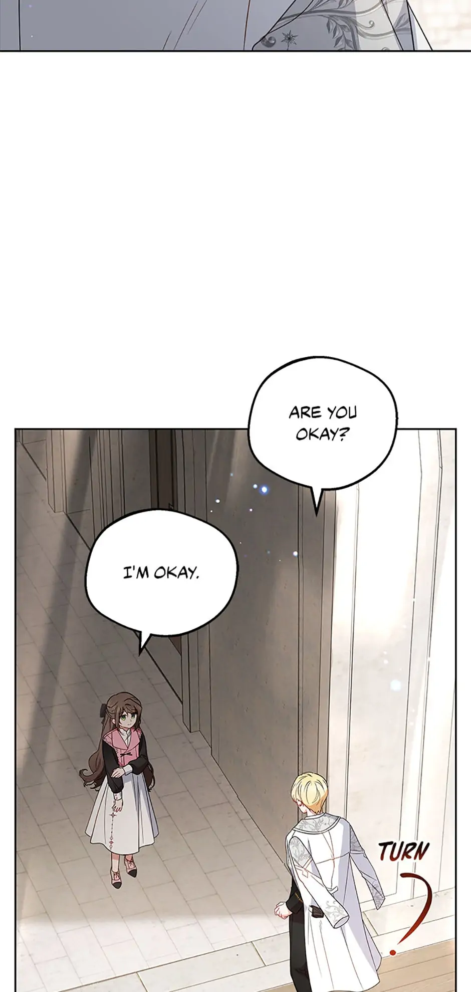 The Villainess Is Shy In Receiving Love Chapter 28 page 58