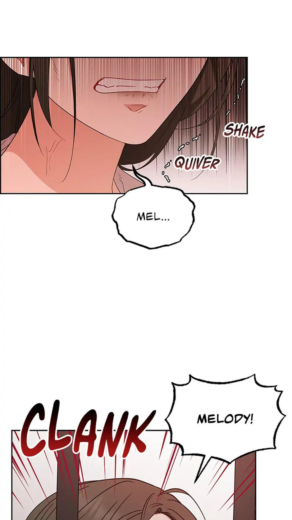 The Villainess Is Shy In Receiving Love Chapter 28 page 5