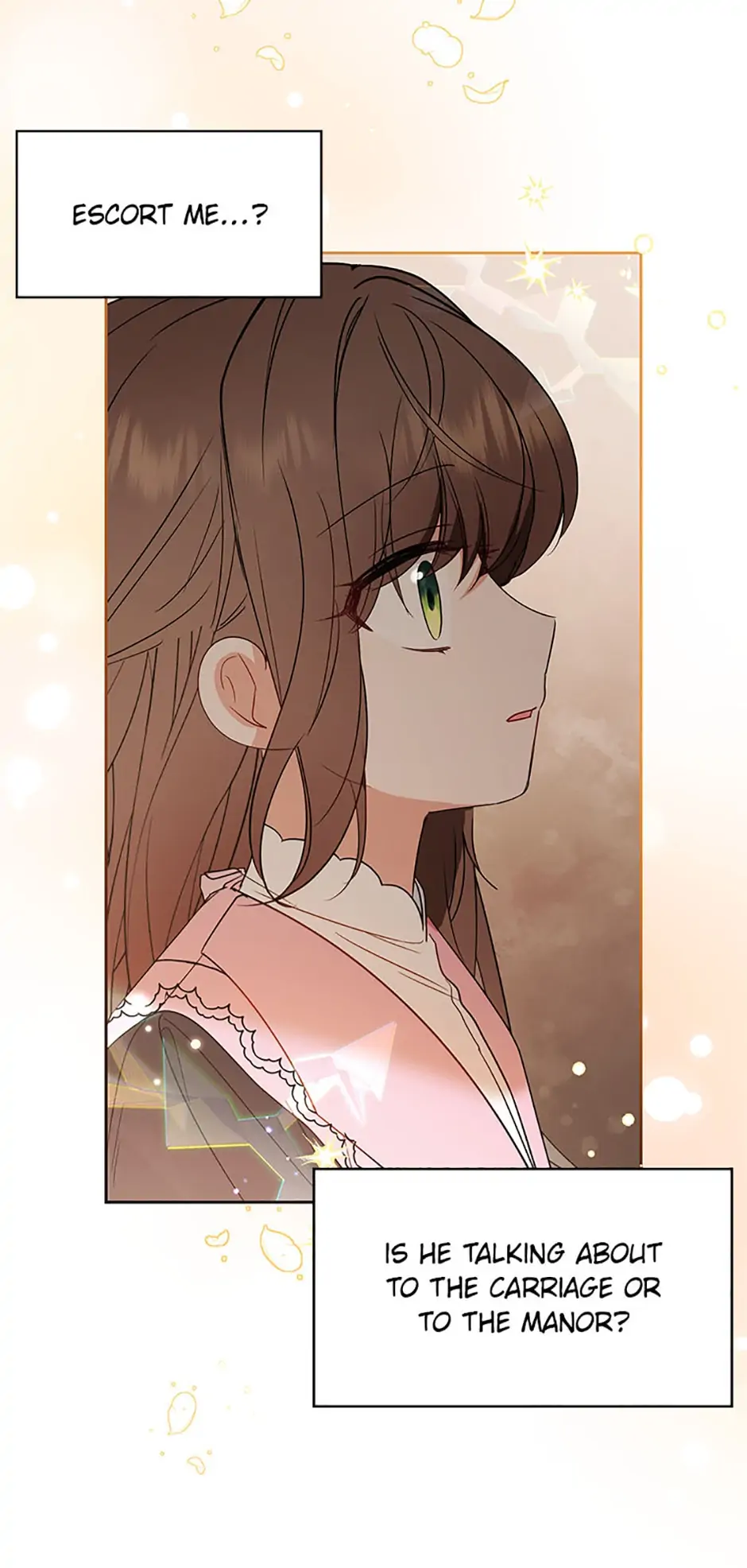 The Villainess Is Shy In Receiving Love Chapter 28 page 61
