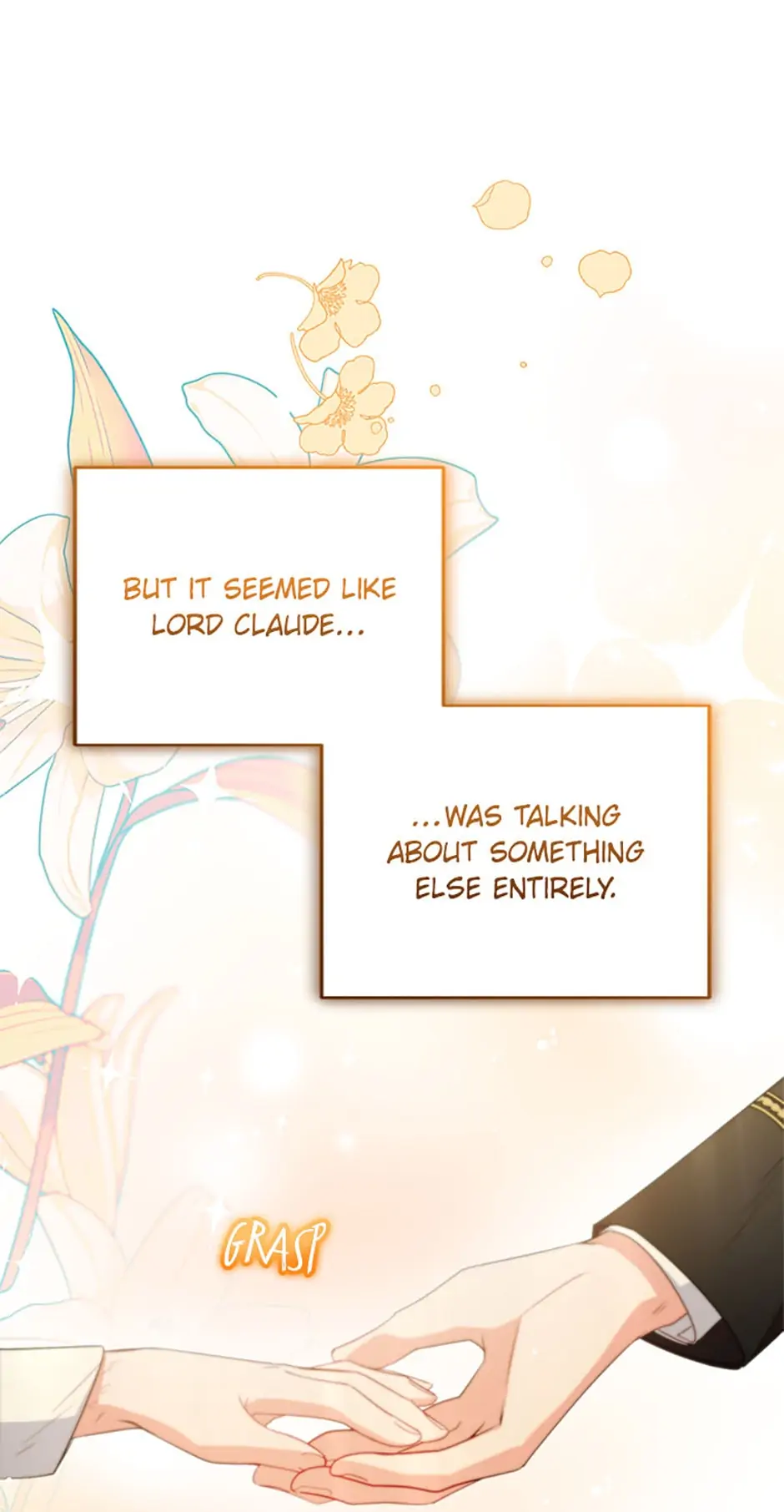 The Villainess Is Shy In Receiving Love Chapter 28 page 62