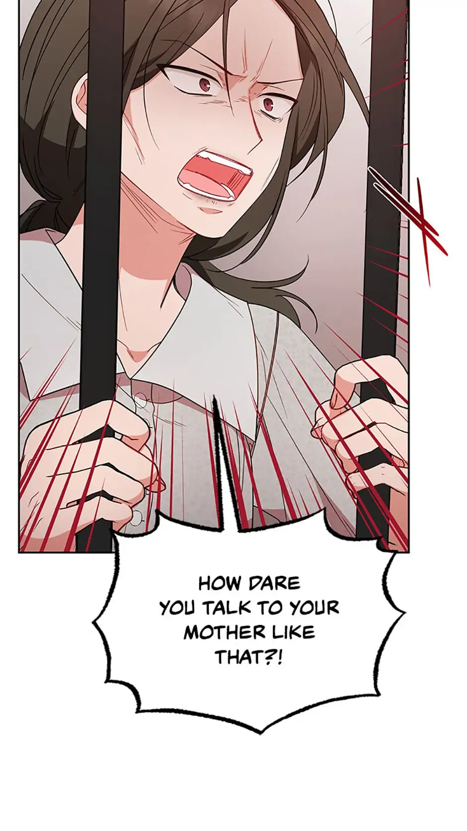 The Villainess Is Shy In Receiving Love Chapter 28 page 6