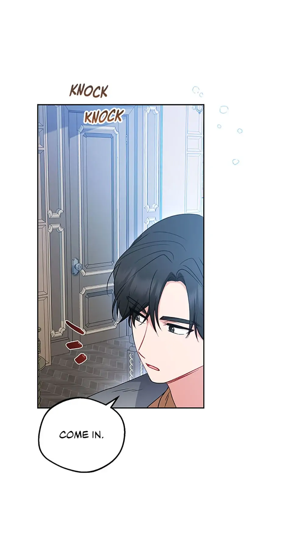 The Villainess Is Shy In Receiving Love Chapter 28 page 70