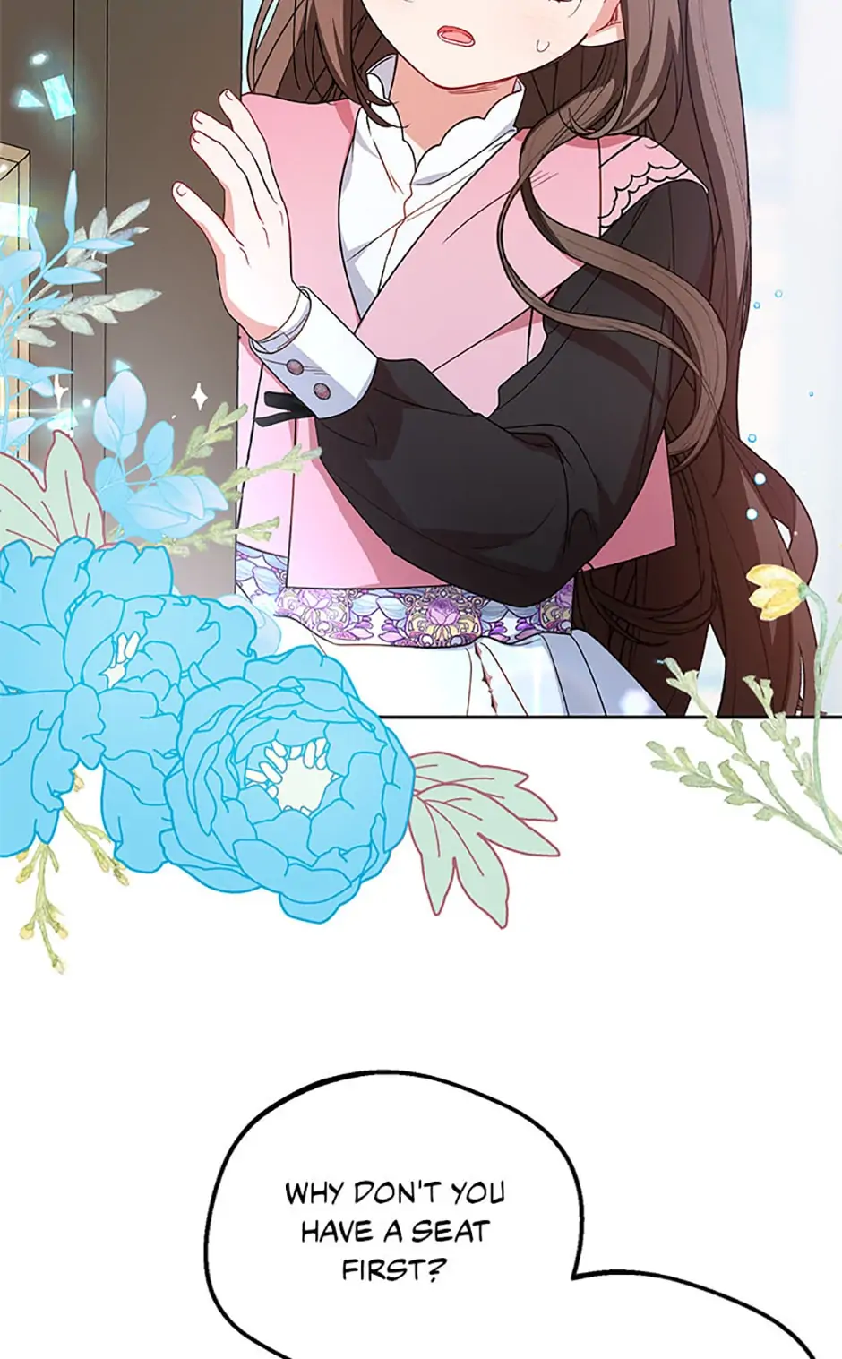 The Villainess Is Shy In Receiving Love Chapter 28 page 72