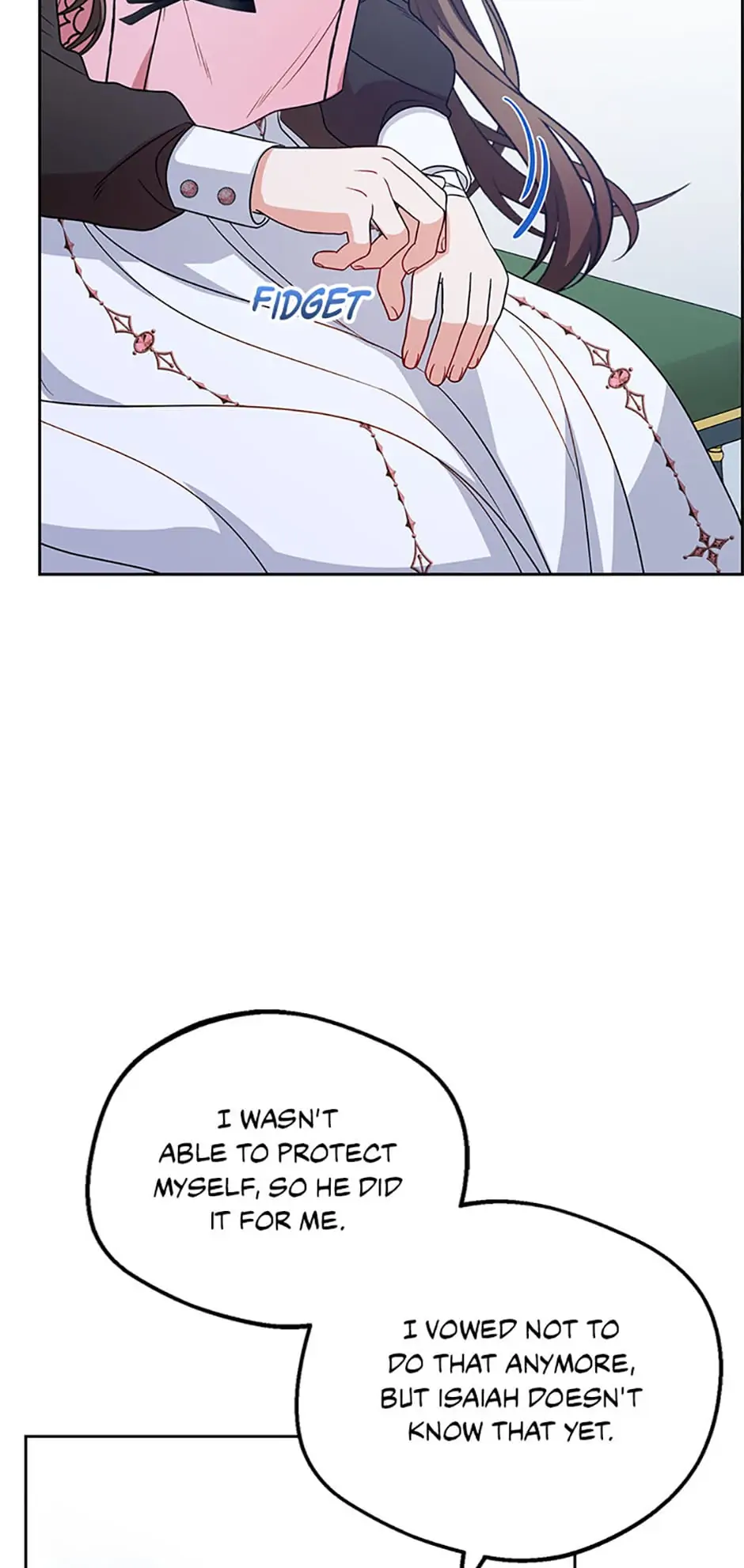 The Villainess Is Shy In Receiving Love Chapter 28 page 77