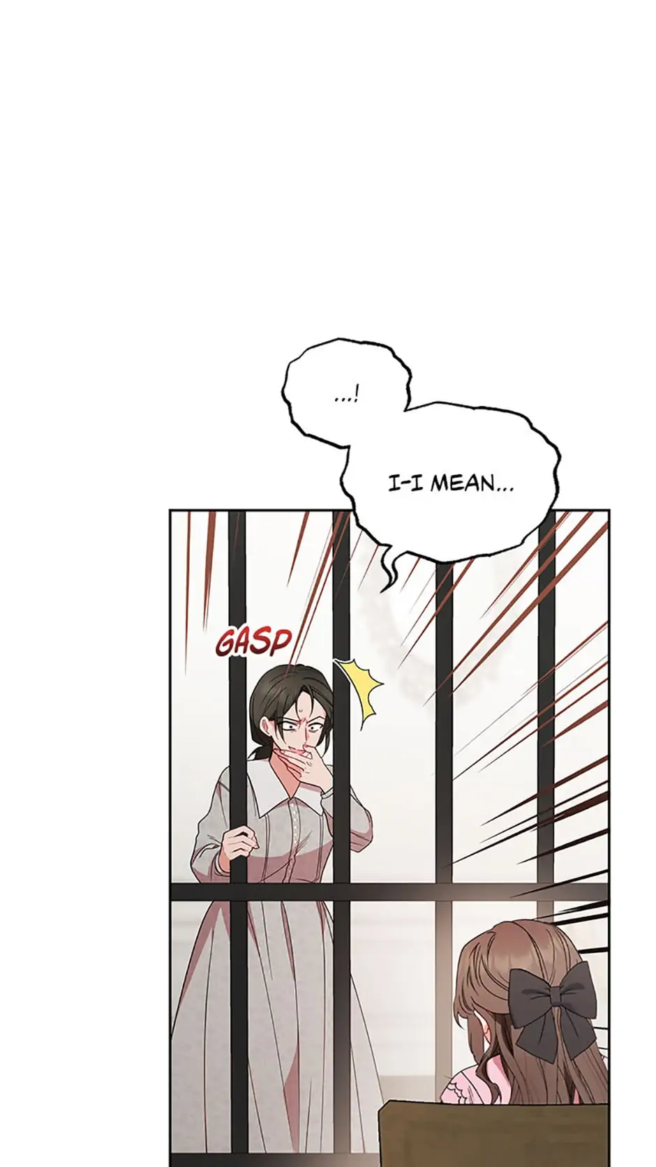 The Villainess Is Shy In Receiving Love Chapter 28 page 7