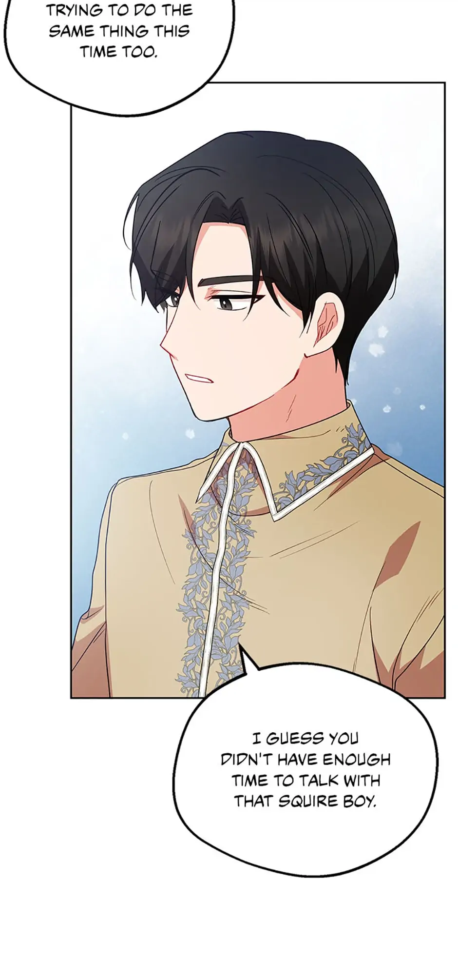 The Villainess Is Shy In Receiving Love Chapter 28 page 79