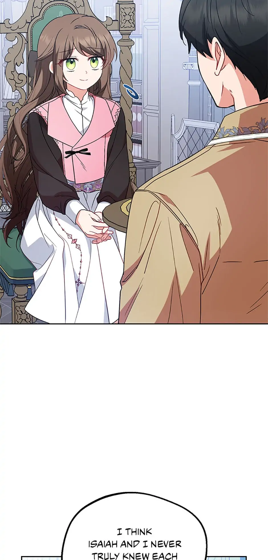 The Villainess Is Shy In Receiving Love Chapter 28 page 81