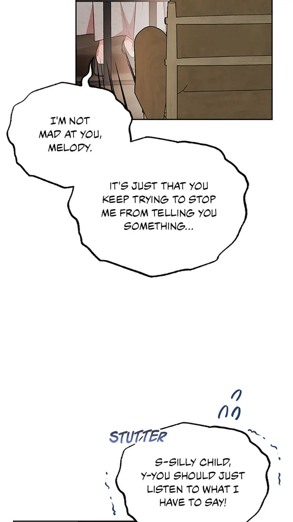 The Villainess Is Shy In Receiving Love Chapter 28 page 8
