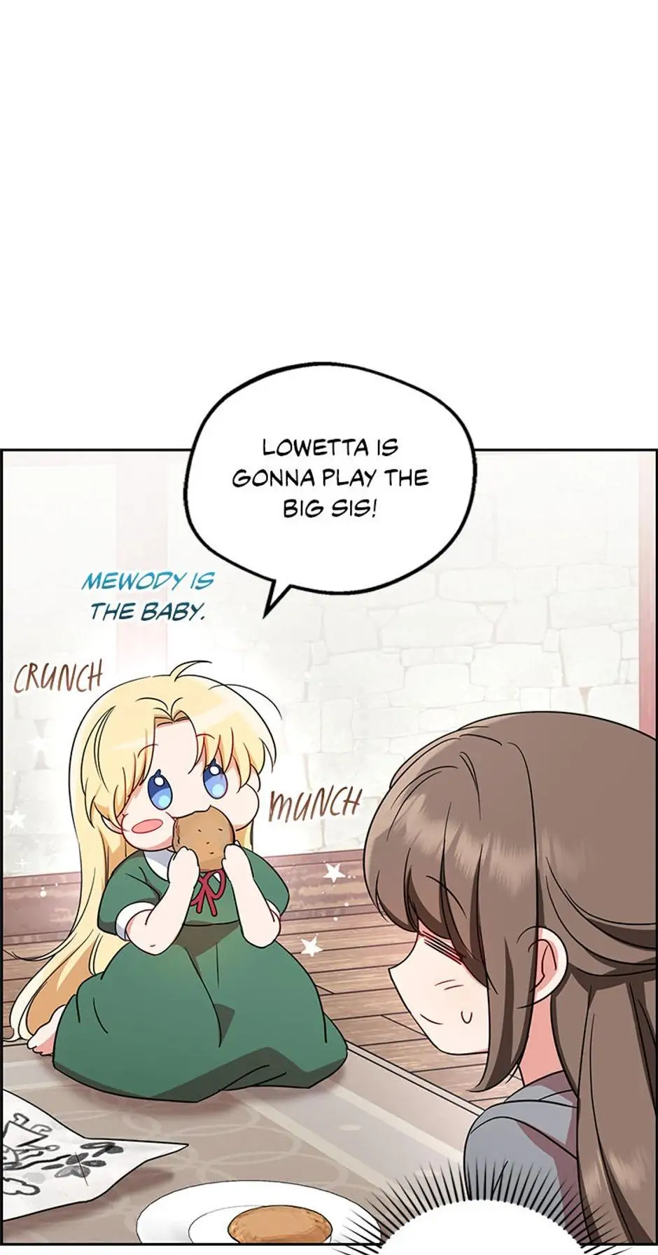 The Villainess Is Shy In Receiving Love Chapter 3 page 9