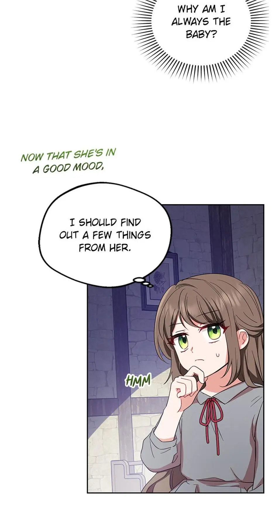 The Villainess Is Shy In Receiving Love Chapter 3 page 10
