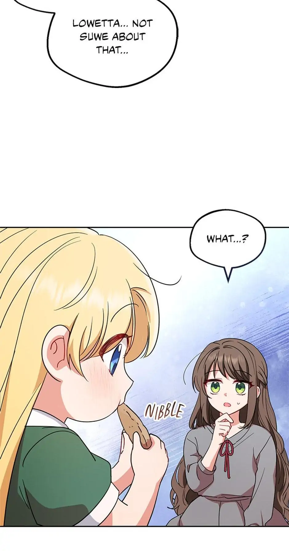 The Villainess Is Shy In Receiving Love Chapter 3 page 12