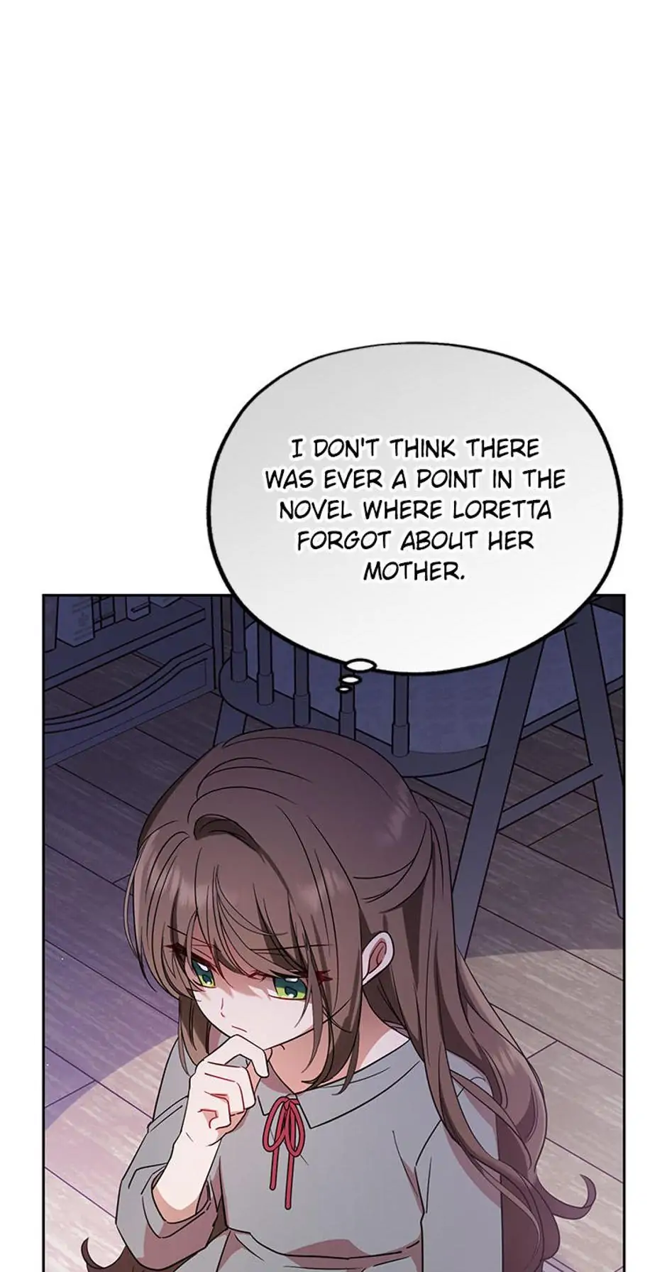 The Villainess Is Shy In Receiving Love Chapter 3 page 13