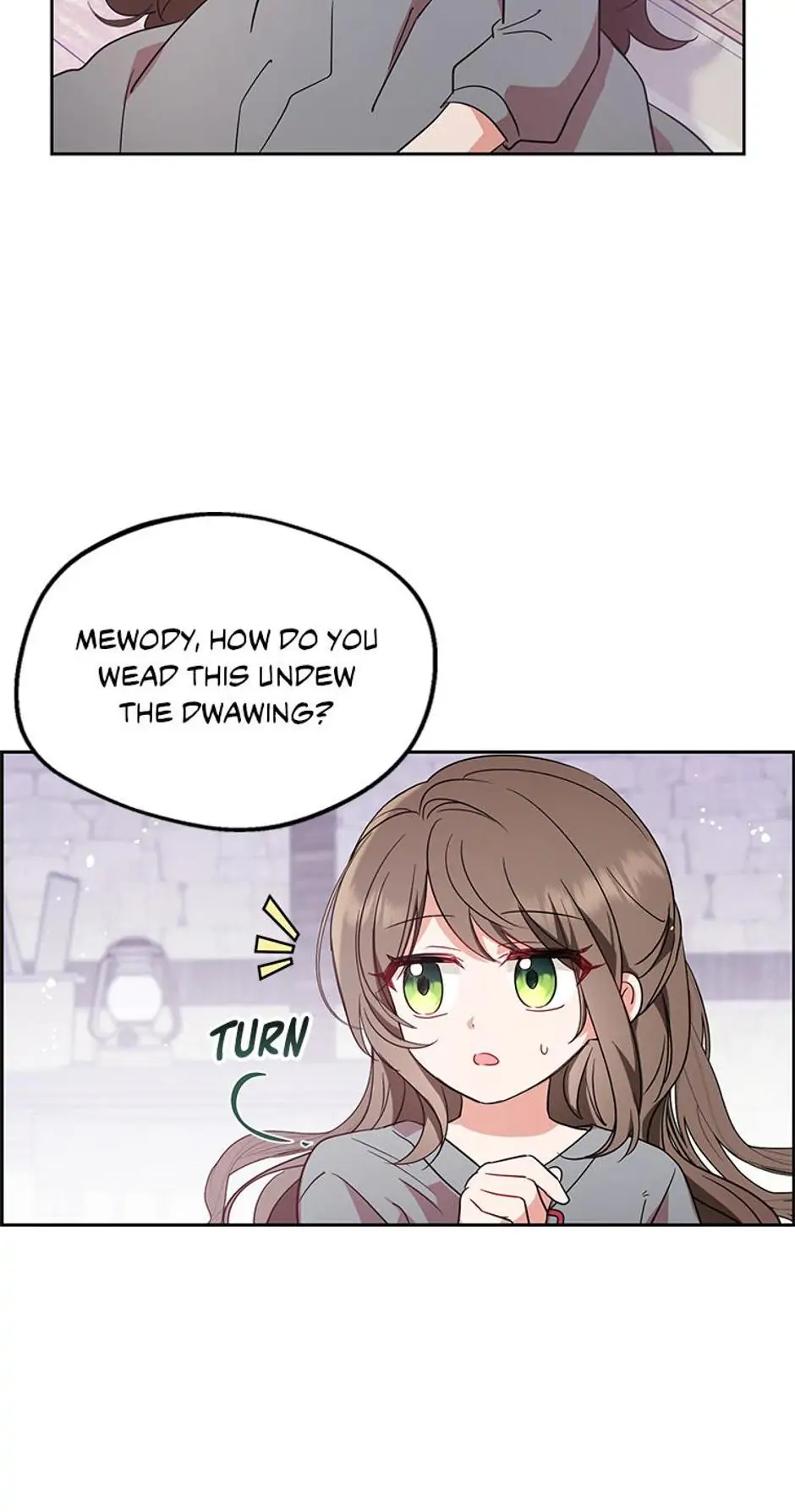 The Villainess Is Shy In Receiving Love Chapter 3 page 14