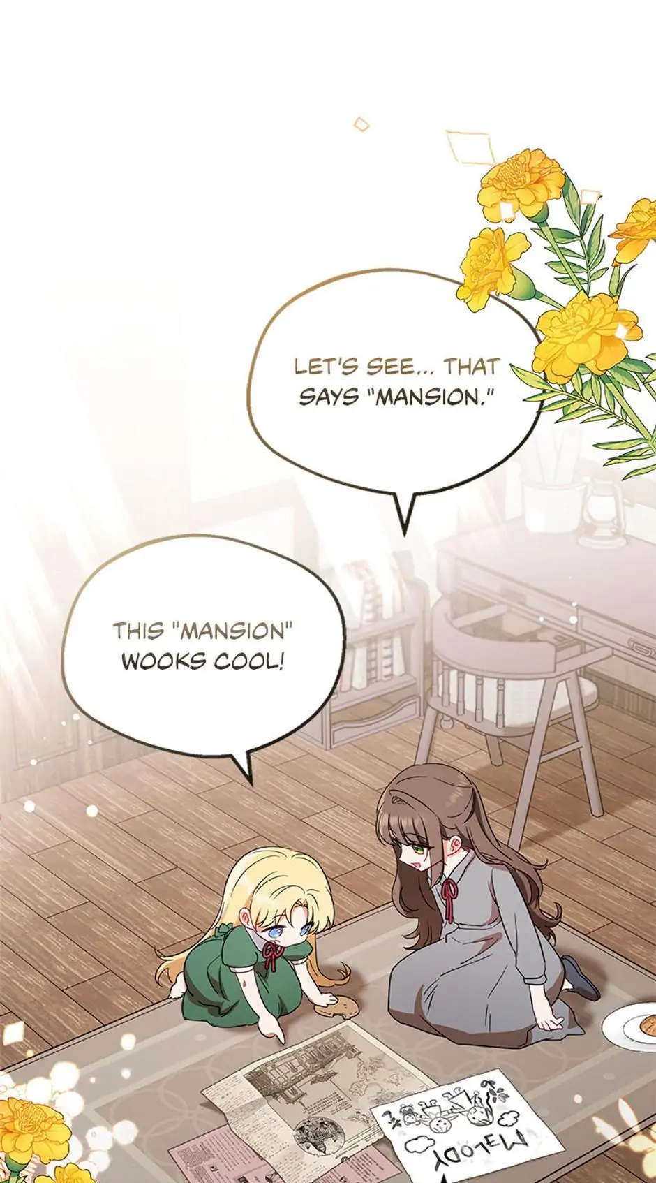 The Villainess Is Shy In Receiving Love Chapter 3 page 15