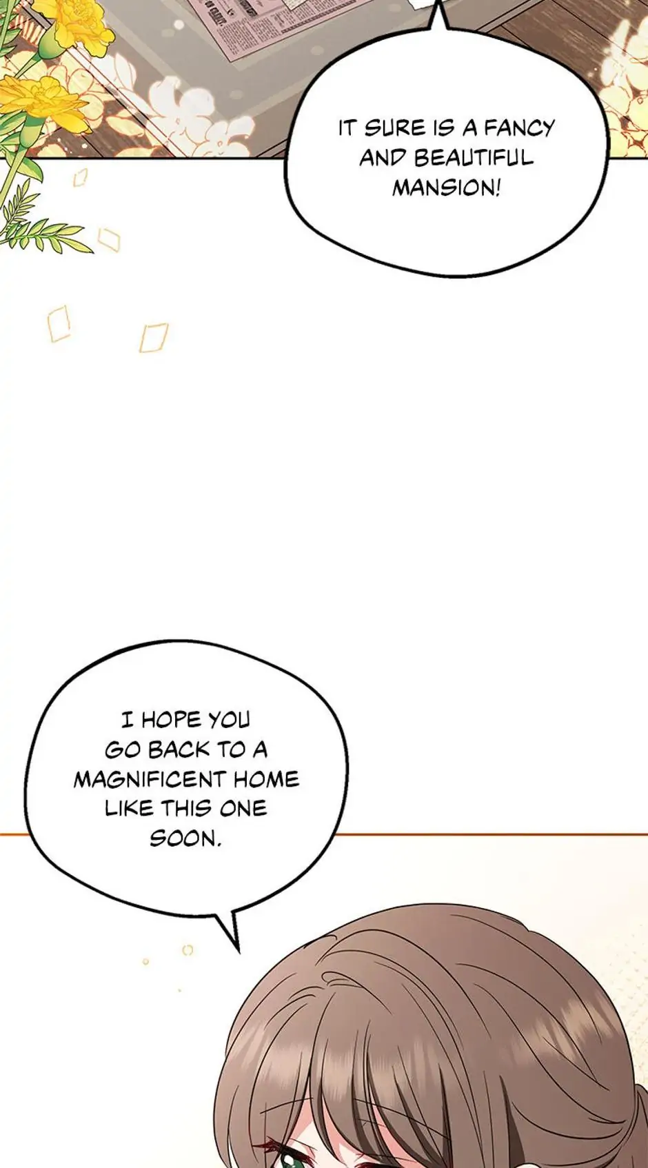 The Villainess Is Shy In Receiving Love Chapter 3 page 16