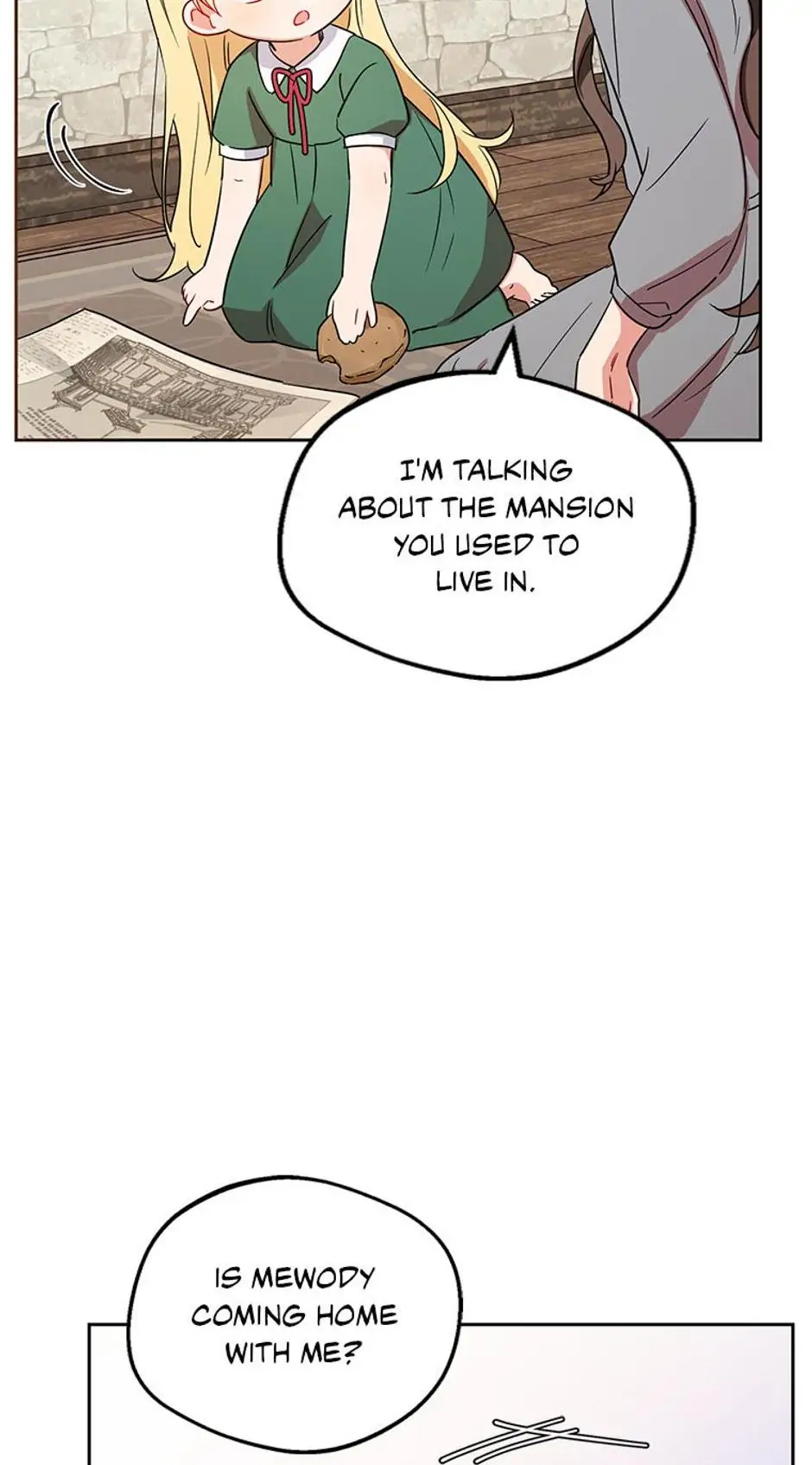 The Villainess Is Shy In Receiving Love Chapter 3 page 18